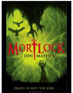 [The Mortlock Books 01] • Mortlock